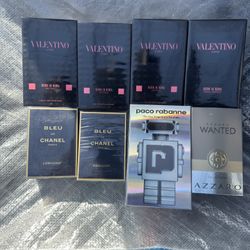 Fragancia Para Hombres 75 