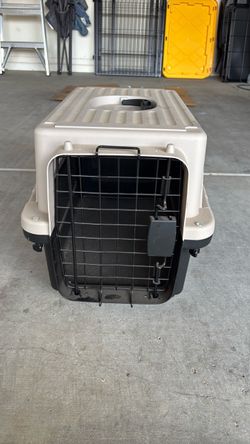 Cat or Small Dog Carrier