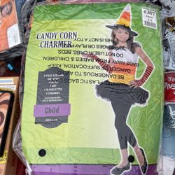 Halloween Costumes 