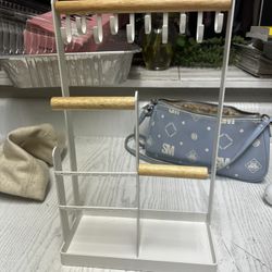 Jewelry Organizer 