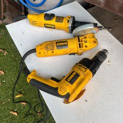 Power Tools
