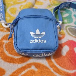 Adidas Cross Body Bag