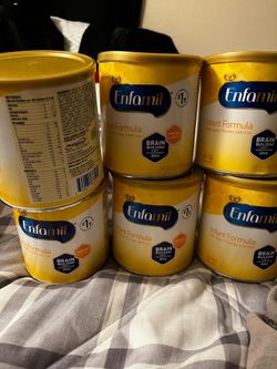 Baby Formula