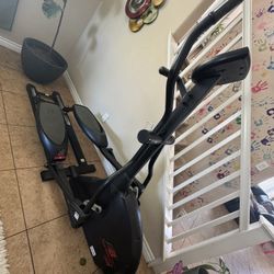 Elliptical 