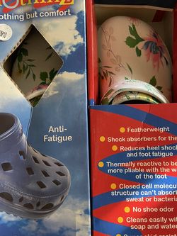 Nothinz Clogs $20
