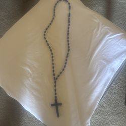 Prison made Rosary