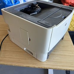 Free HP Laserjet printer p2015d