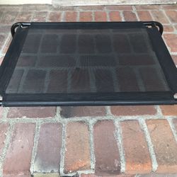 Elevated Pet Bed