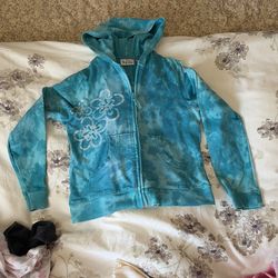 Girls Hoodie