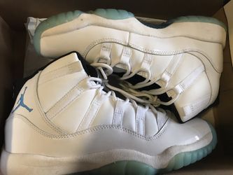 Jordan 11s