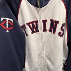 Twins Jacket
