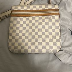 Louis Vuitton Side Bag 