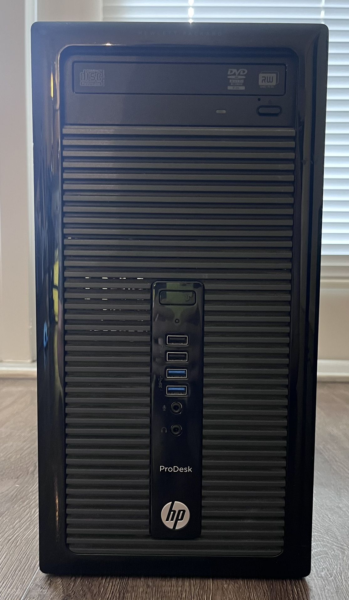 Desktop PC Parts Intel i5
