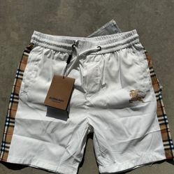 Burberry Shorts 