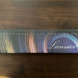 1.25 Ceramic Coated Curling Iron - Brand New