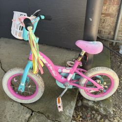 small kids  bike 