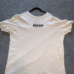 Volcom Stone Shirts and Sweatshirt 