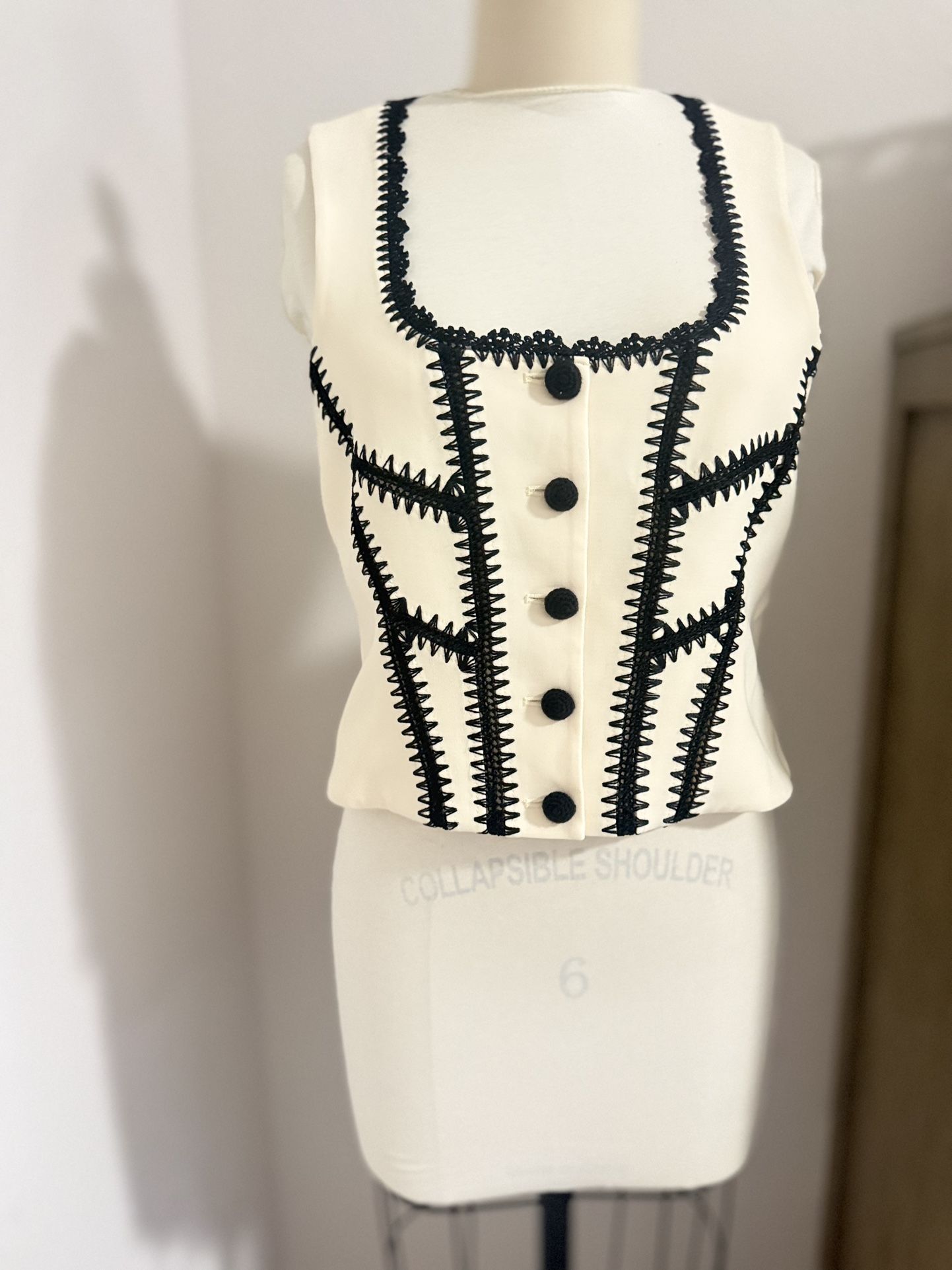 Corset Top