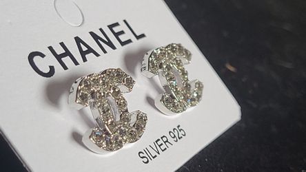 Crystal.Studs☆☆☆
