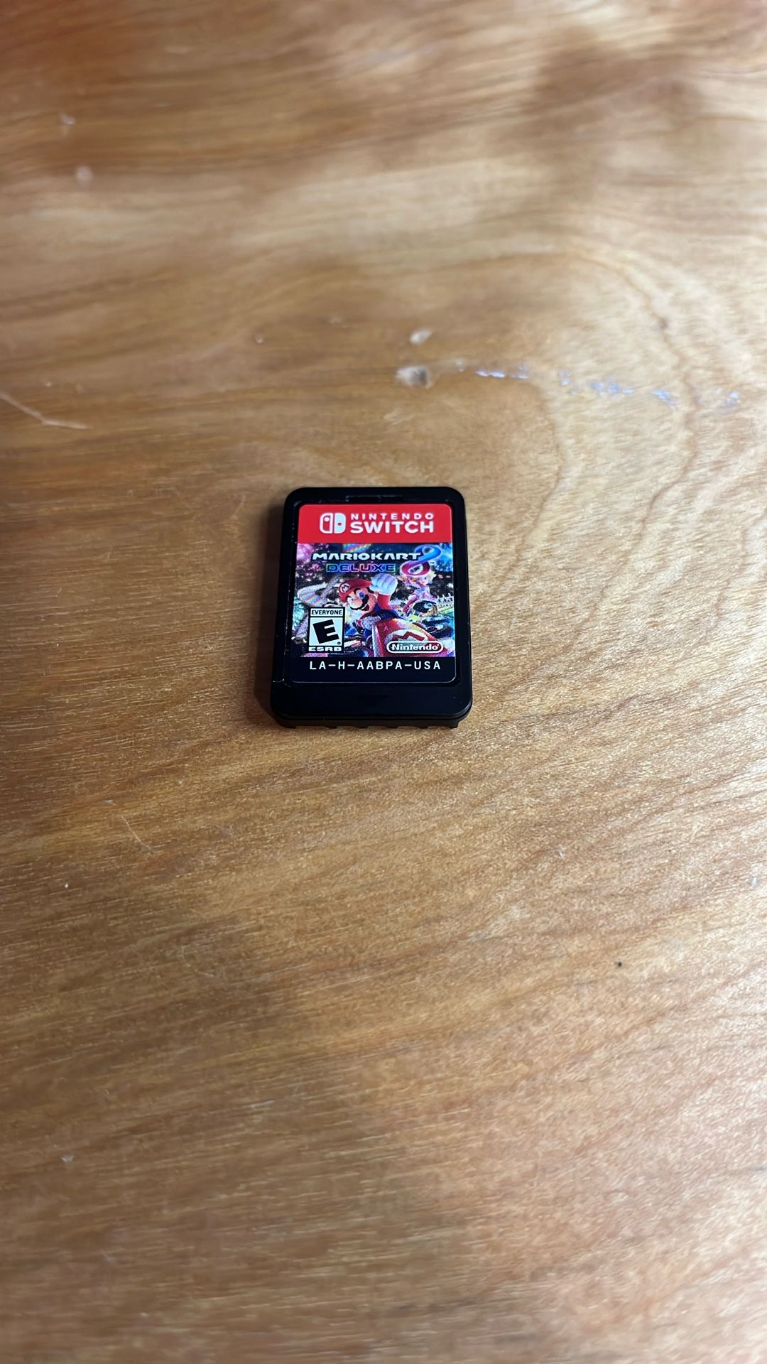 Nintendo Switch - Mario Kart 8 Deluxe