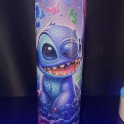 Custom Tumblers