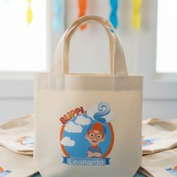 Bolsa Para Regalo Personalizada