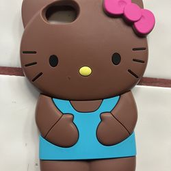 Hello Kitty Phone Case