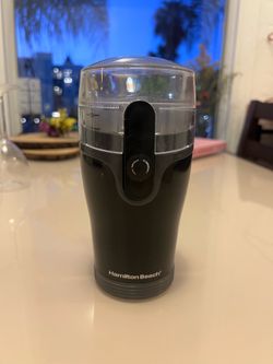 Coffee Grinder - Hamilton Beach