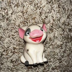 Pua From Moana