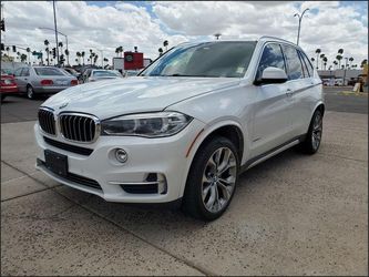 2015 BMW X5