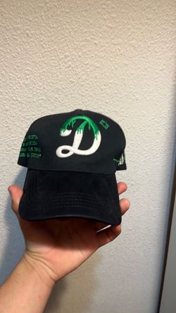 Fino hat