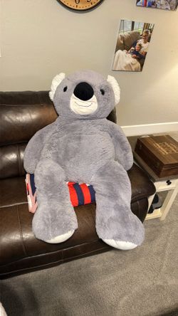 4 foot tall Koala Bear