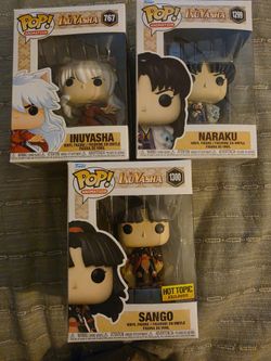 Funko Pop LOT For Sale 