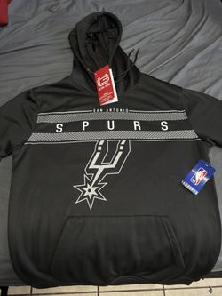 Spurs hoodie