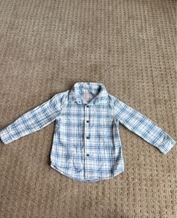 Cat jack 3t boys long sleeve