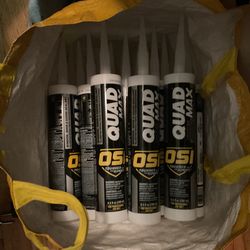 20 Window Caulking Siding Sealant Huge Discount Surplus  