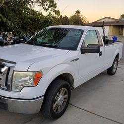 Ford F-150 For Sale