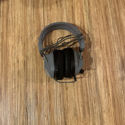 Hamilton Headphones