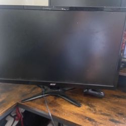 acer monitor model G236HL