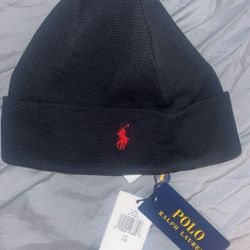 Polo Hat