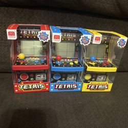 Retro Game New $20 Each