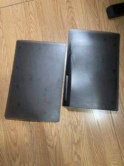 PlayStation 5 Face Plates And - Interstellar Black (disc)