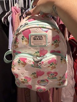 Loungefly Bag