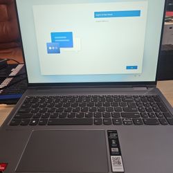 Lenovo Yoga 7
