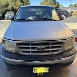 2000 Ford F150