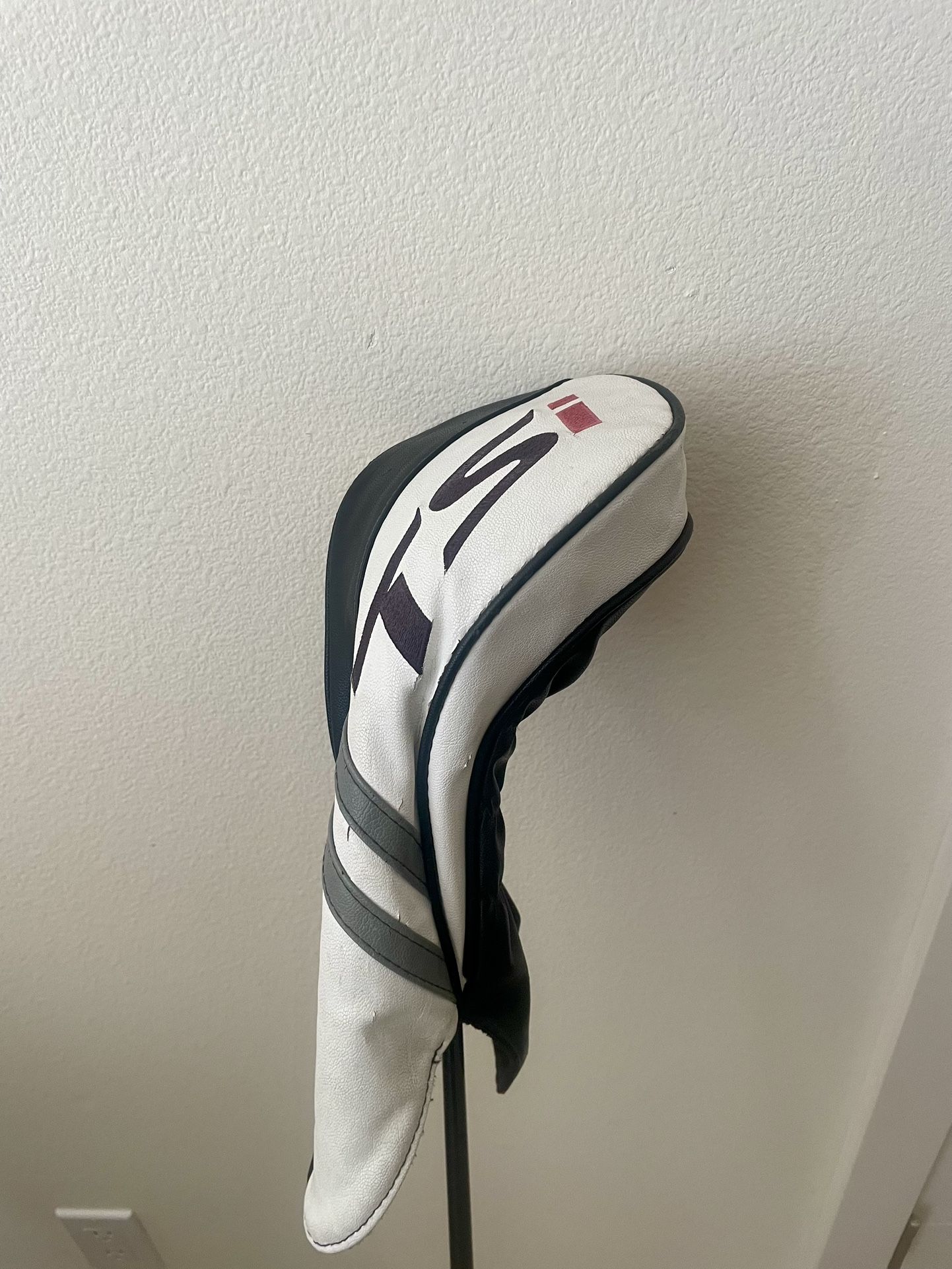 Titliest TSI3 Driver 10 Degree