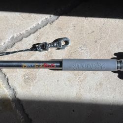 WalkyDog® Plus Dog Bike Leash