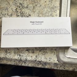 Magic Keyboard For Apple