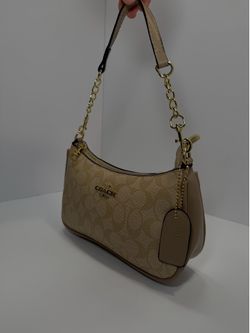 Coach Teri Bag