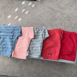 Banana Republic Shorts 